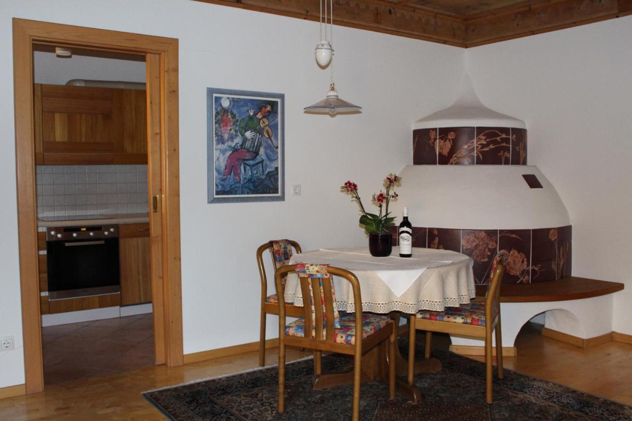Weingut Eberlehof Apartment
